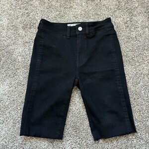 Free People Women's So Chic Biker Short